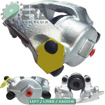 ERA BENELUX bc62895 -  Тормозной суппорт